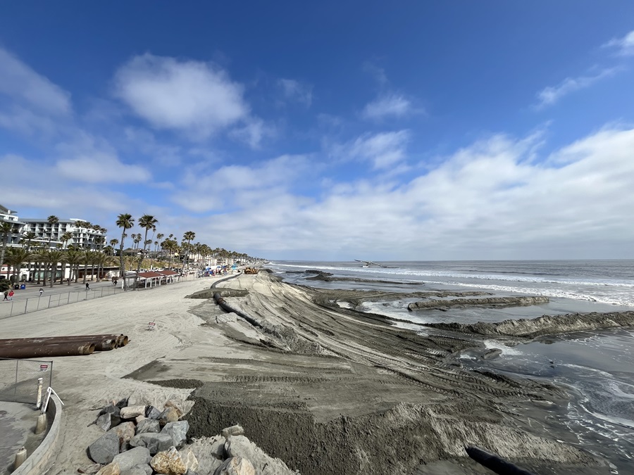 Harbor Dredge to Begin